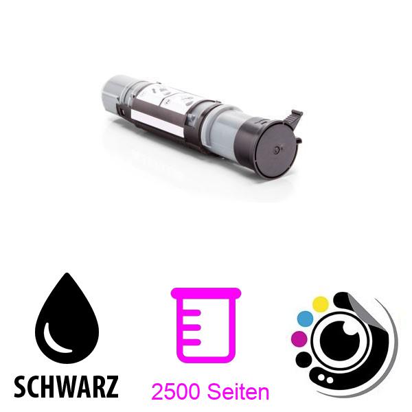 Kompatibler Toner Brother TN8000 / TN200 / TN300 / TN5000 schwarz