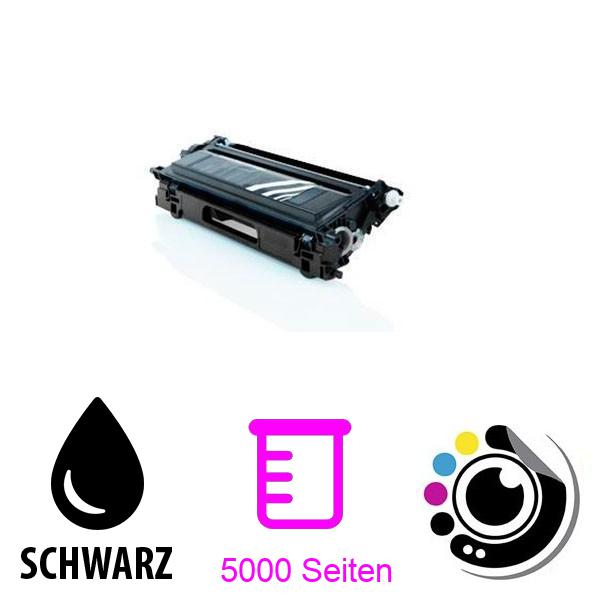 Kompatibler Toner Brother TN-135BK Schwarz