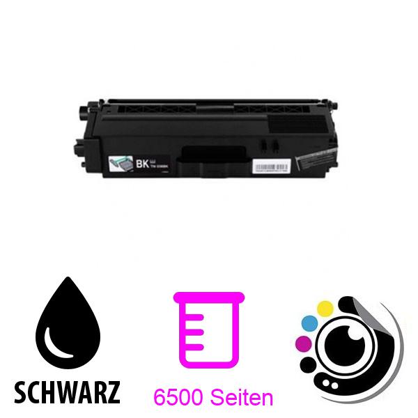 Kompatibler Toner Brother TN421 / TN423 / TN426 Schwarz