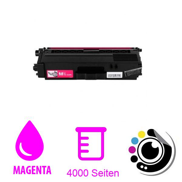 Kompatibler Toner Brother TN421 / TN423 / TN426 Magenta