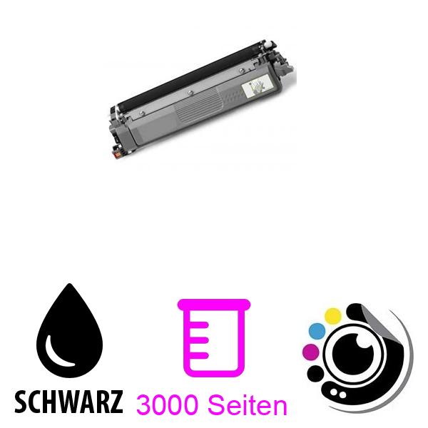 Kompatible Toner Brother TN248XL Schwarz