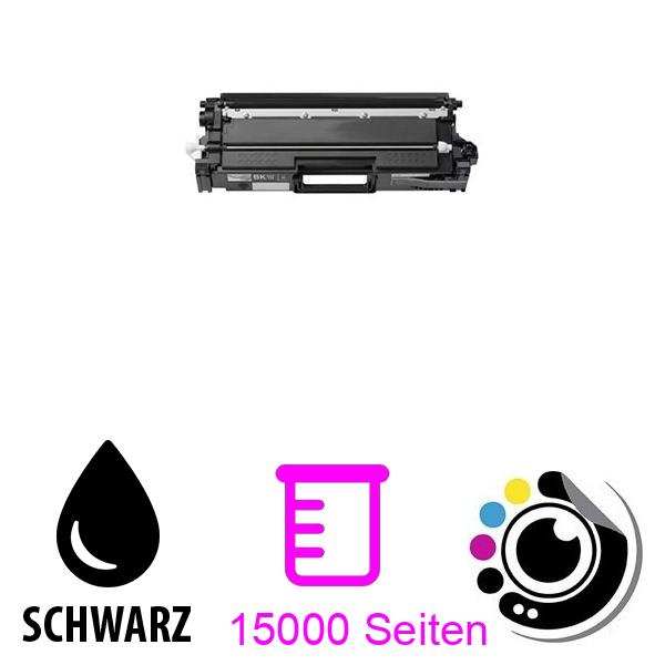 Kompatibel Toner Brother TN821XXL Schwarz