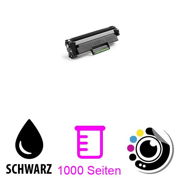 Compatible Toner Brother TN1150 Schwarz
