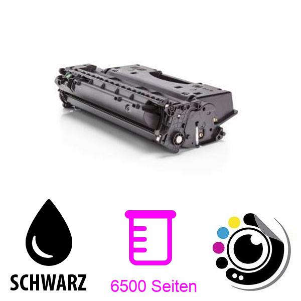Kompatibel Toner Canon 719H / CRG-719 H / (CE505X)
