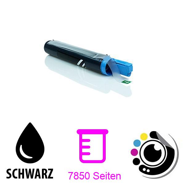 Rebuilt Toner für Canon CEXV5 0384B002 C-EXV14 Schwarz