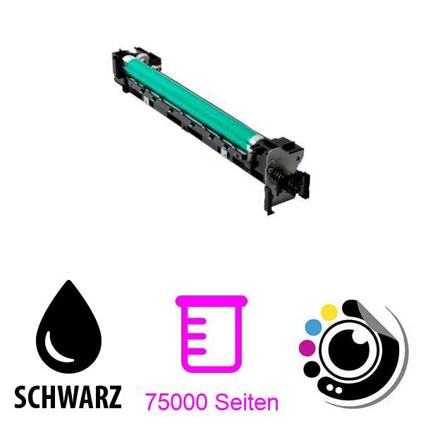 Kompatible Trommel Canon C-EXV11/C-EXV12 Schwarz 9630A003