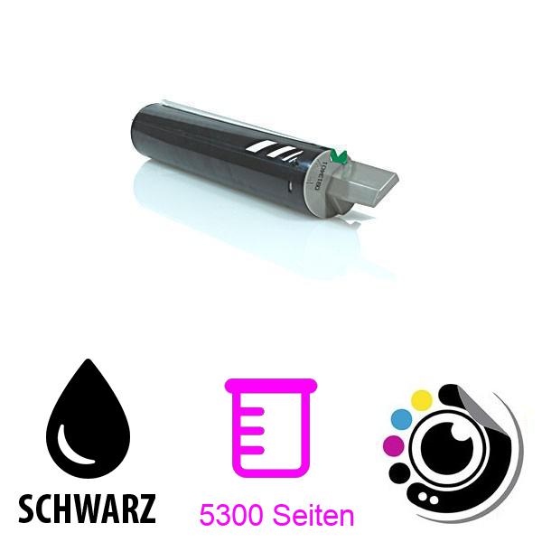 Kompatibler Toner Canon NPG11 Schwarz 1382A002