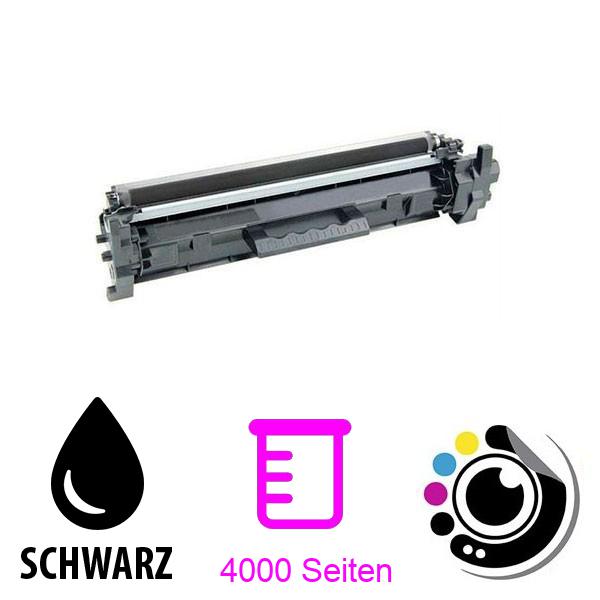 Kompatibler Toner Canon 051H Schwarz 2169C001