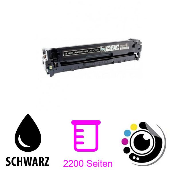 Kompatibler Toner Canon 716 Schwarz 1980B002 CRG716BK