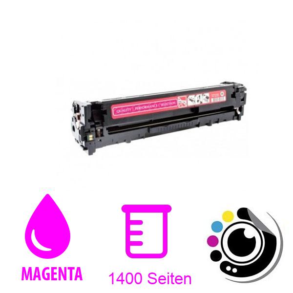 Kompatibler Toner Canon 716 Magenta 1978B002 crg-716M