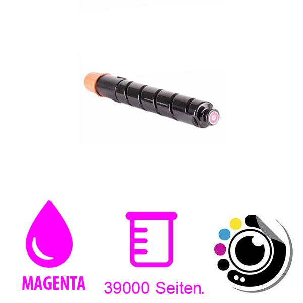 Kompatibel Toner Canon CEXV28 Magenta 2797B003