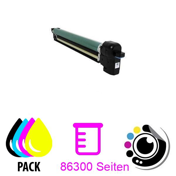Compatible Trommel canon cexv49