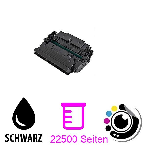 Compatible Toner Canon T06 Schwarz 3526C002