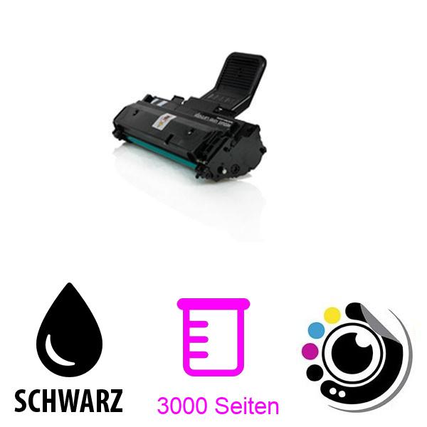 Kompatibler Toner Dell 1100 / 1110 Schwarz 593-10109 (SAMG 1610)