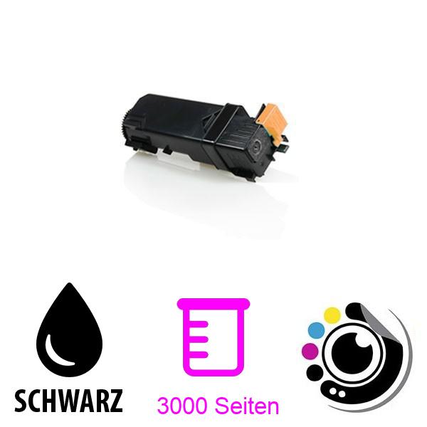 Kompatibler Toner Dell 2150 / 2155 Schwarz 593-11040