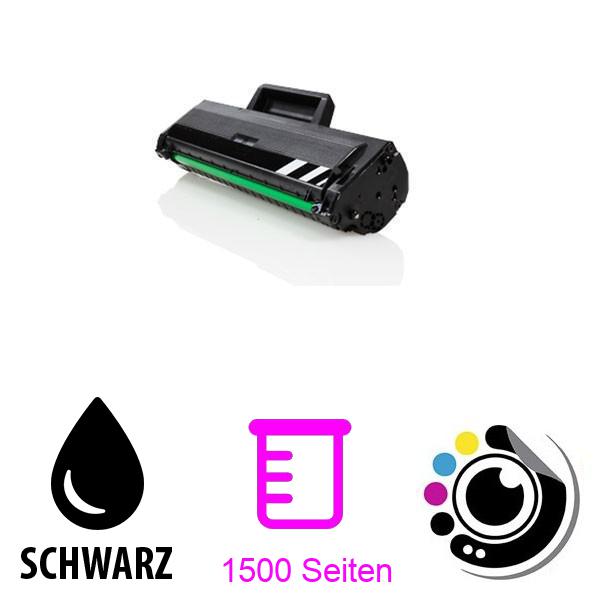Kompatibler Toner mit Dell B1160 Schwarz