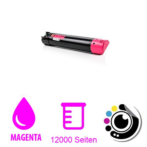 Kompatibel Dell 5130 / P946P Toner Magenta