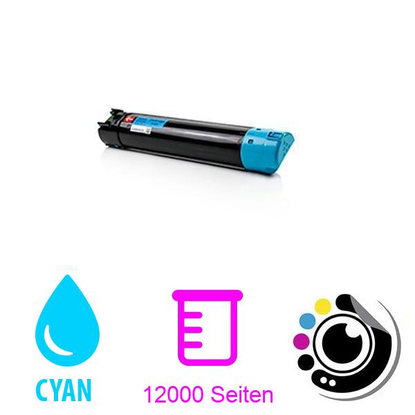 Kompatibel Dell 5130 / G450R Toner Cyan