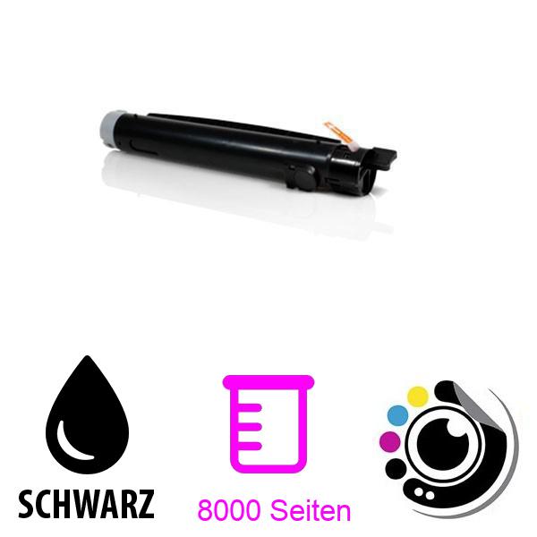 Kompatibler Toner Dell 5110 Schwarz 593-10121