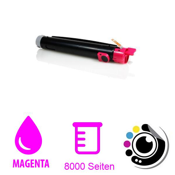 Kompatibler Toner Dell 5110 Magenta 593-10124