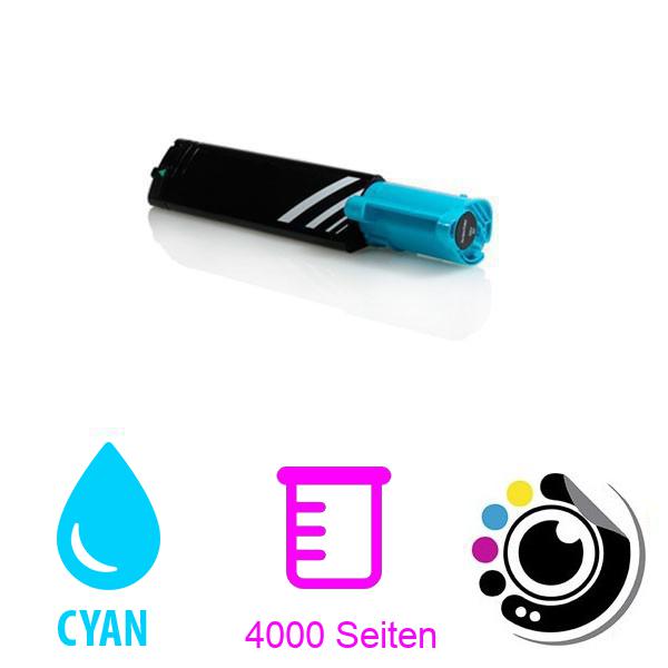 Kompatibler Toner Dell 3010 Cyan