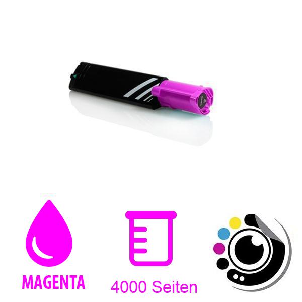Kompatibler Toner Dell 3010 Magenta