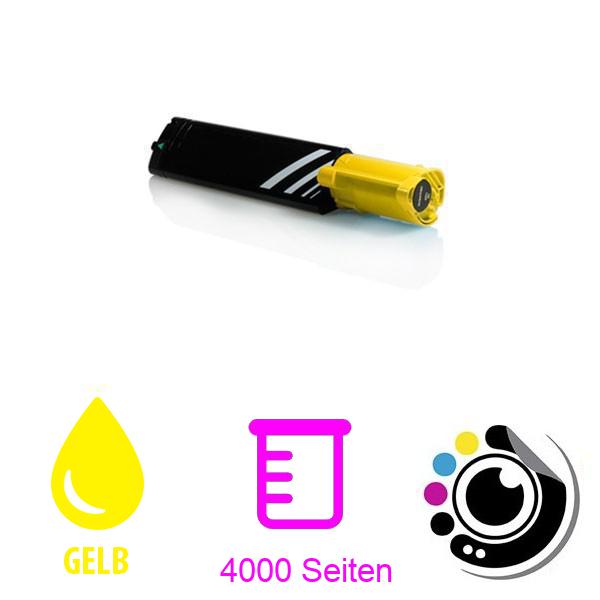 Kompatibler Toner Dell 3010 Gelb