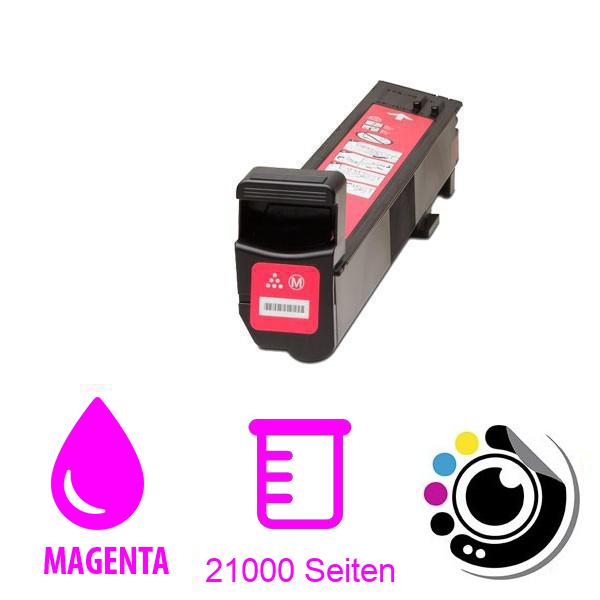 Kompatibler Toner HP CB383A / 824A Magenta