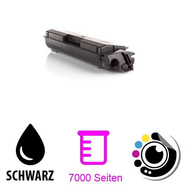 Kompatibler Toner Kyocera TK-590K/ 1T02KV0NL0 Schwarz