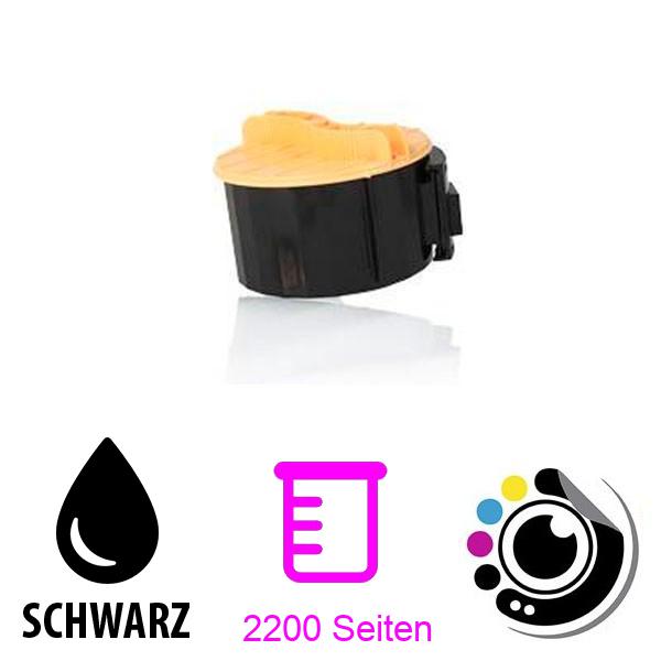 Kompatibler Toner Epson M1400 Schwarz