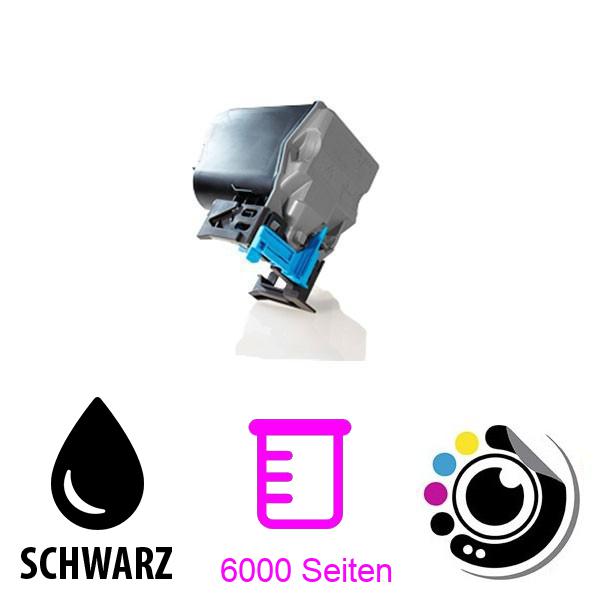 Kompatibel Toner Epson C3900 / CX37 Schwarz