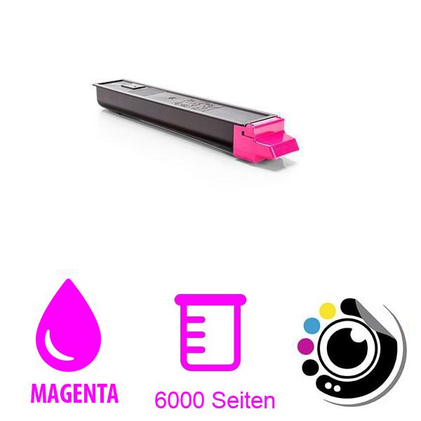 Kompatibler Toner Kyocera TK-895M Magenta