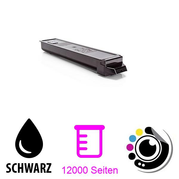 Kompatibler Toner Kyocera TK-895BK Schwarz