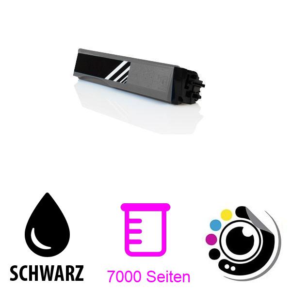 Kompatibler Toner Kyocera TK550 Schwarz
