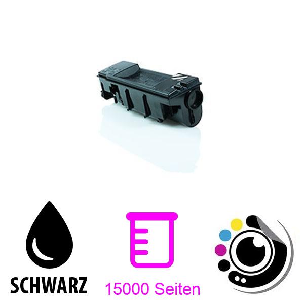 Kompatibler Toner Kyocera TK50 schwarz