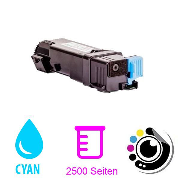 Kompatibel Toner Epson Aculaser C2900 / CX29 Cyan C13S050629