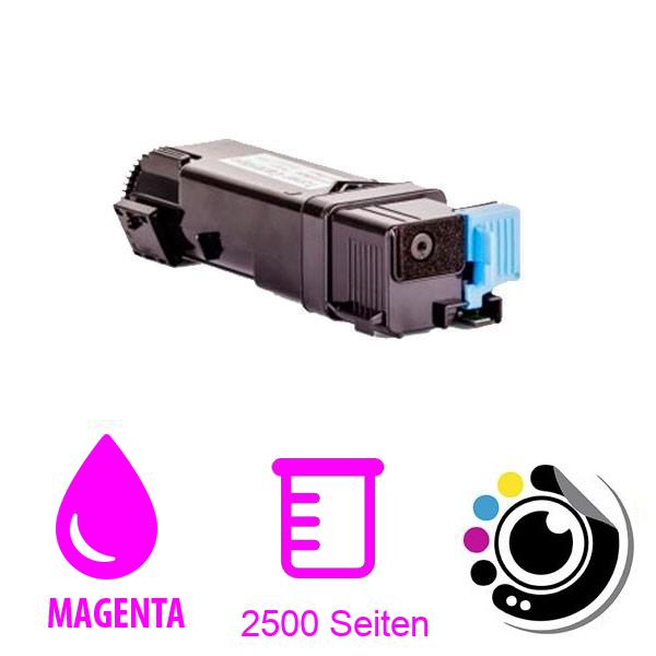 Kompatibler Toner Epson Aculaser C2900 / CX29 Magenta