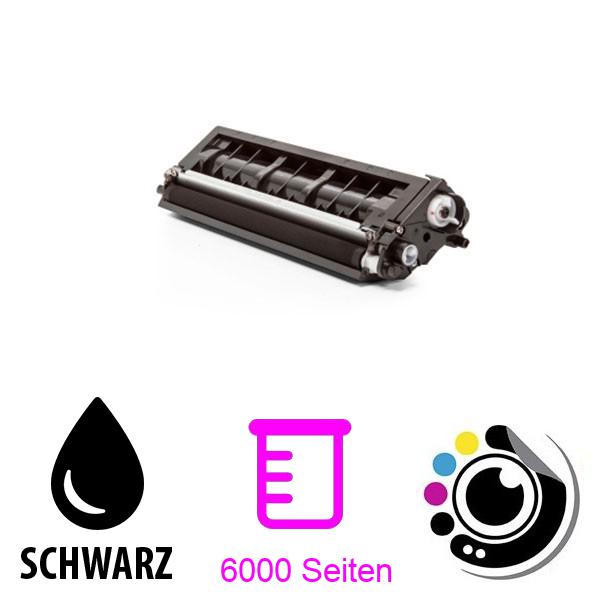 Kompatibler Toner Brother TN326 / TN321 / TN329 Schwarz