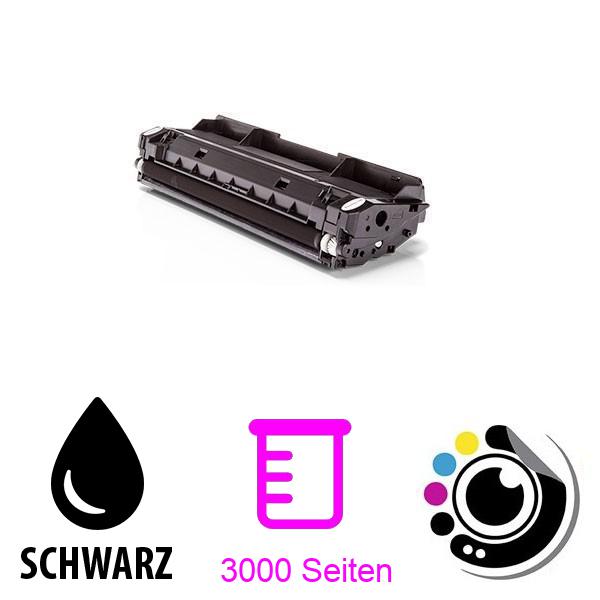 Kompatibler Toner Samsung MLT-D116L Schwarz
