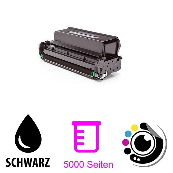 Kompatibler Toner Samsung MLT-D204L Schwarz SU929A