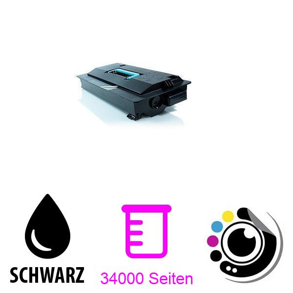 Kompatibler Toner Kyocera TK725 Schwarz 1T02KR0NL0 TK-725