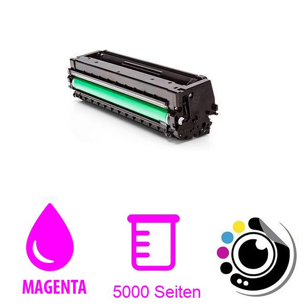 Kompatibler Toner Samsung CLT-M503L / ELS Magenta ProXpress C3010, C3060 M503