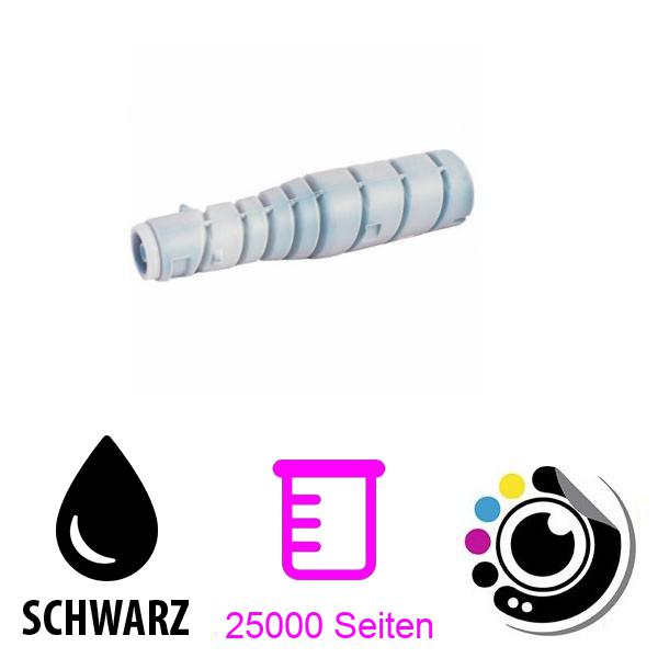 Kompatibler Toner Konica Minolta TN415 Bizhub 36, 42 Schwarz A202052 / TN-415 / TN415