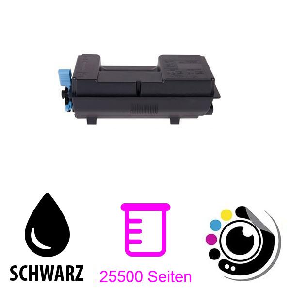Kompatibler Toner Kyocera TK3190 Schwarz 1T02T60NL0 TK-3190