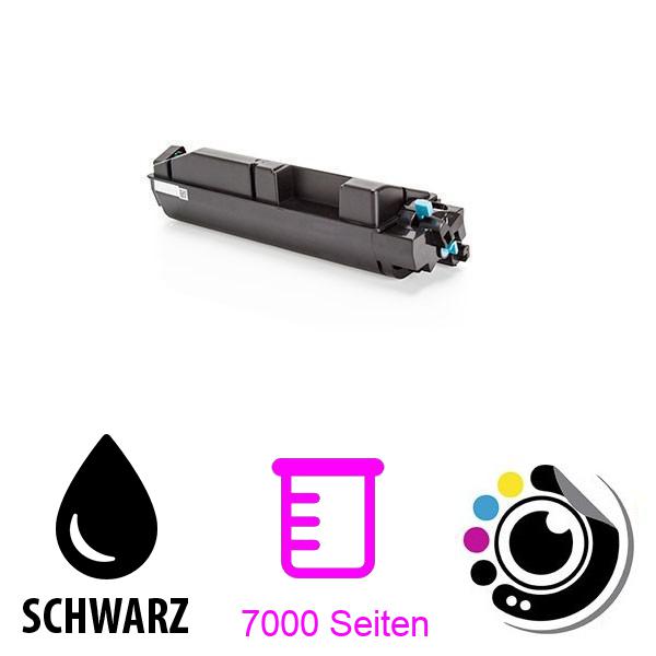 Kompatibler Toner Kyocera TK5140 Schwarz 1T02NR0NL0 TK-5140