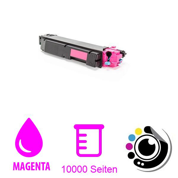 Kompatibler Toner Kyocera TK5150 Magenta 1T02NSBNL0 TK-5150 Ecosys M6035, M6535, P6035