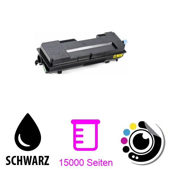 Kompatibler Toner Kyocera TK7300 Schwarz TK-7300 / 1T02P70NL0 Kyocera Ecosys P4040 dn