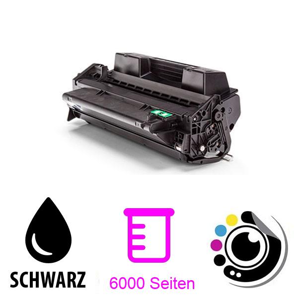 Kompatibler Toner HP 10A/ Q2610A Schwarz