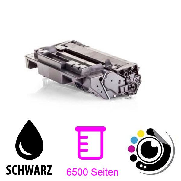 Kompatibler Toner HP Q7551A / 51A Schwarz