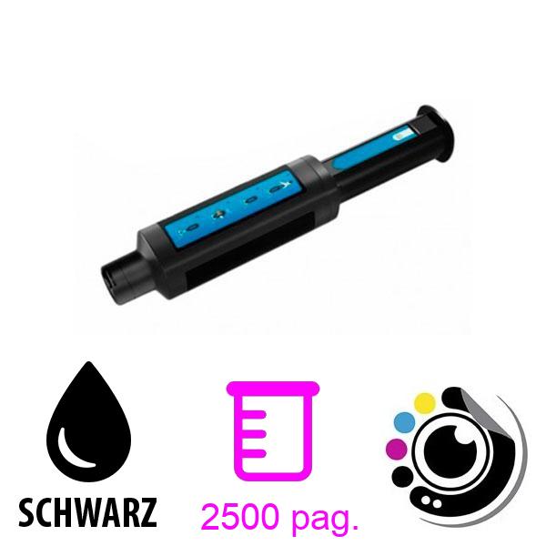 Kompatibel Toner HP W1143A / 143A Schwarz